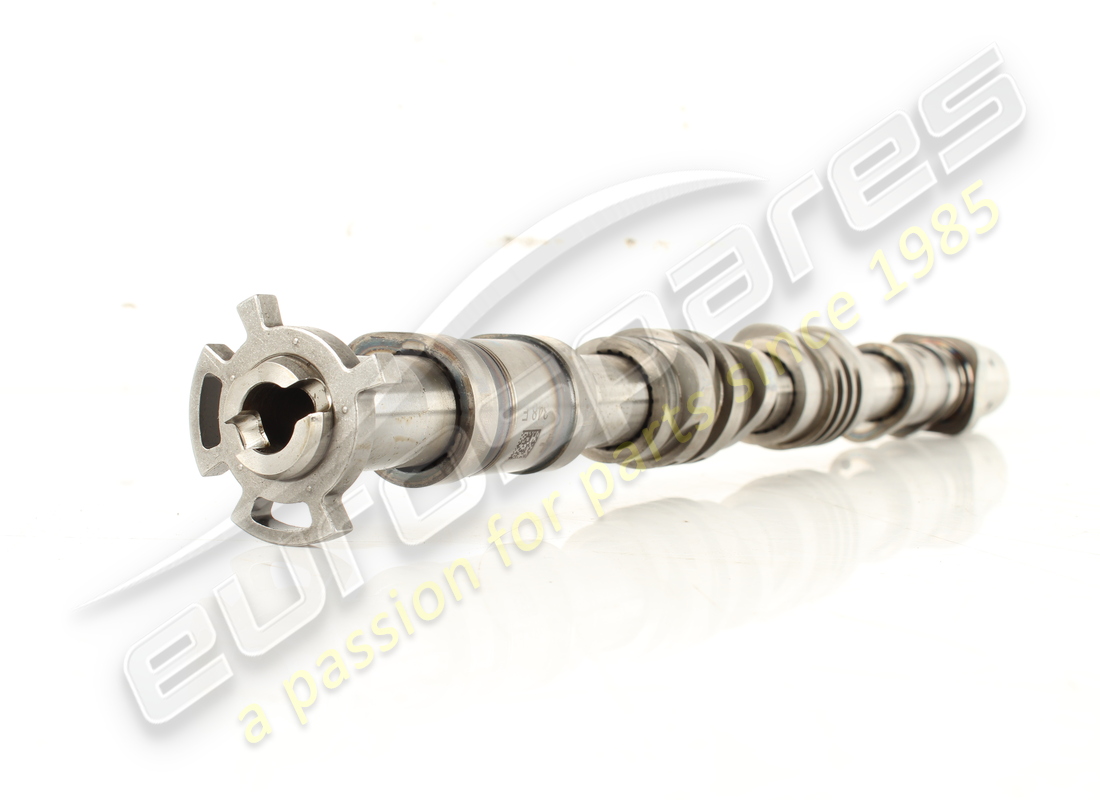 ALBERO A CAMME LAMBORGHINI USATO. NUMERO PARTE 0P2109003N (1) albero a camme lamborghini usato. numero parte 0p2109003n (1)