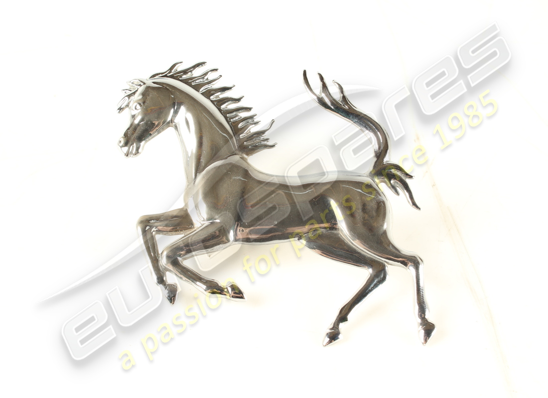 usato ferrari cavallino posteriore. numero parte 80214400 (1)