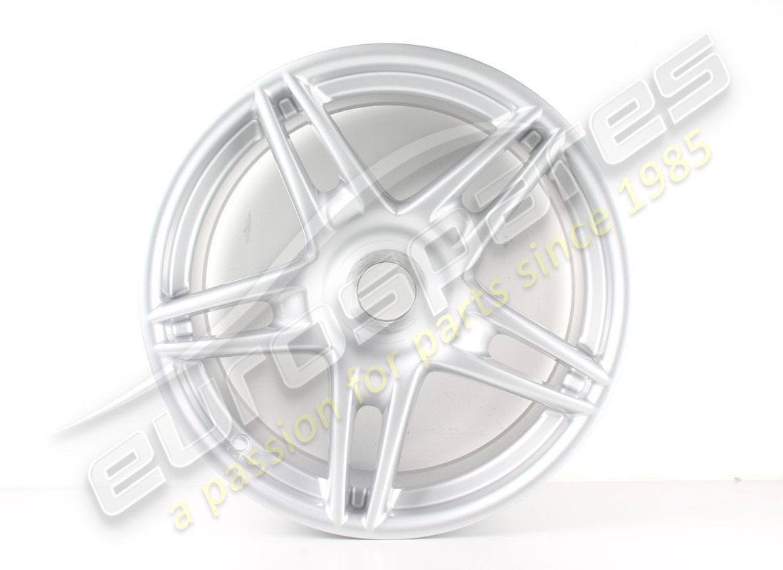 CERCHIO RUOTA ANTERIORE Ferrari RICONDIZIONATO . NUMERO PARTE 192918 (1)