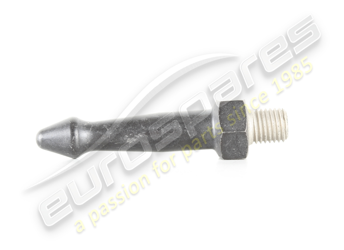 NUOVO PORSCHE PERNO DI POSIZIONAMENTO - LUNGO. NUMERO PARTE 91156521460 (3) nuovo porsche perno di posizionamento - lungo. numero parte 91156521460 (3)