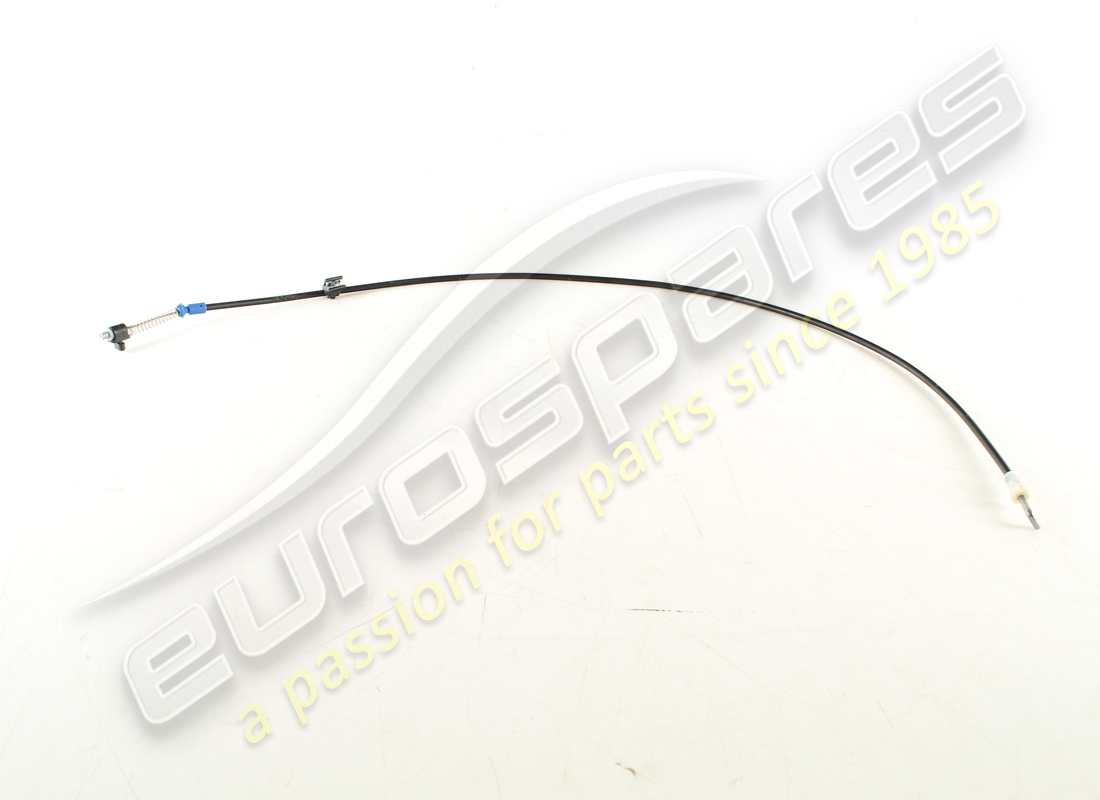 cavo bowden ferrari usato. numero parte 69877100 (2)