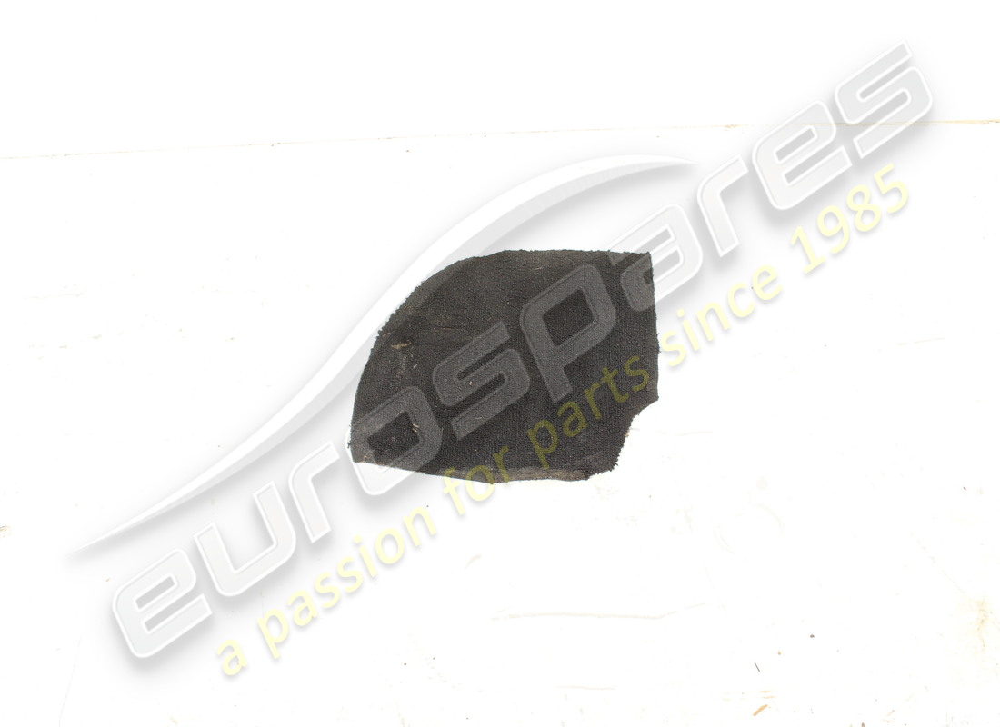 set di tappeti per vano bagagli posteriore dino eurospares ferrari 246 usato. numero parte eap1447618 (14)