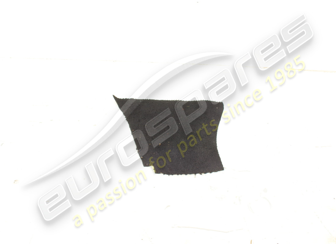 set di tappeti per vano bagagli posteriore dino eurospares ferrari 246 usato. numero parte eap1447618 (10)