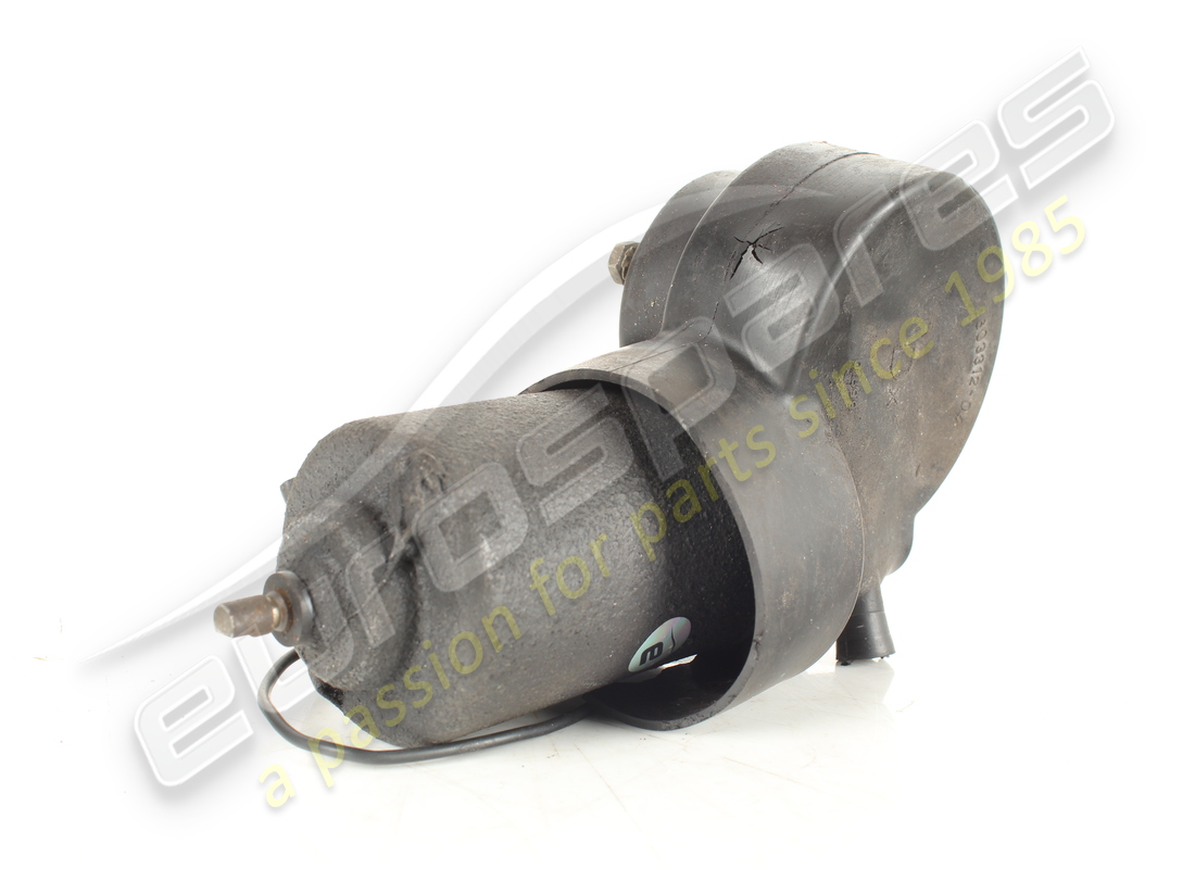 motore sollevamento fari ferrari usato. numero parte 172535 (6)