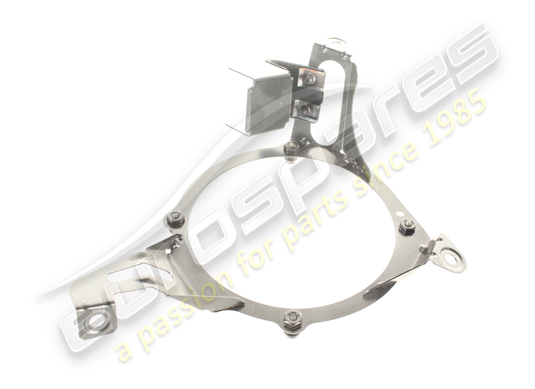 USATO Ferrari SUPPORTO WOOFER LATERALE SX B . NUMERO PARTE 260804 (1)