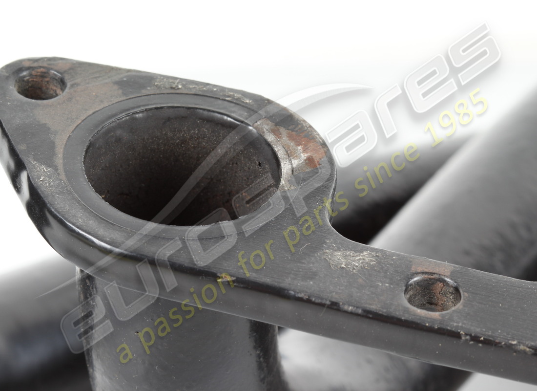 collettore di scarico posteriore sinistro lamborghini usato. numero parte 004405048 (7)