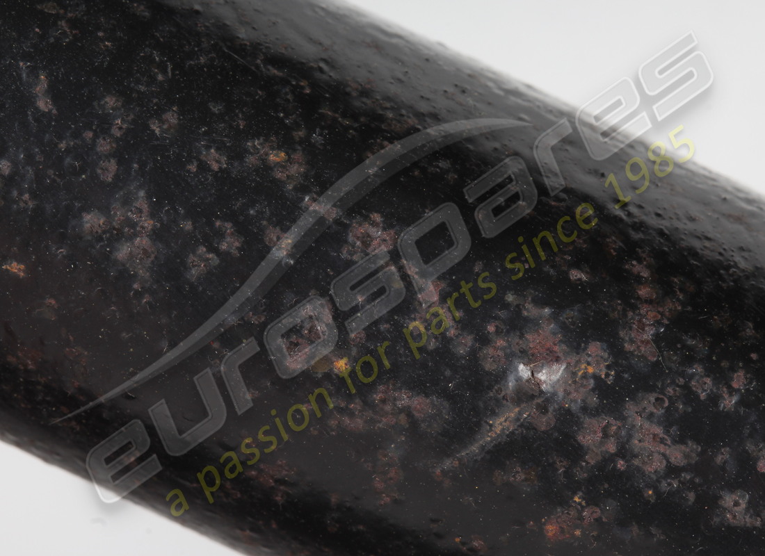 collettore di scarico posteriore sinistro lamborghini usato. numero parte 004405048 (11)