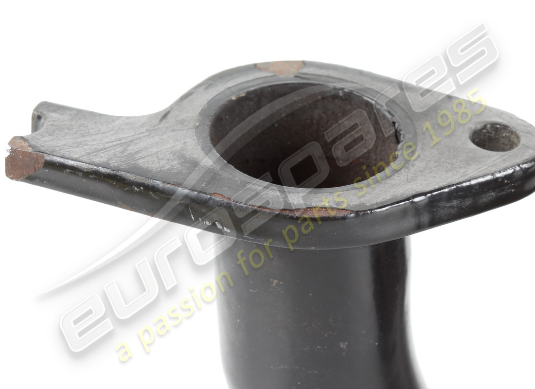 collettore di scarico posteriore sinistro lamborghini usato. numero parte 004405048 (9)