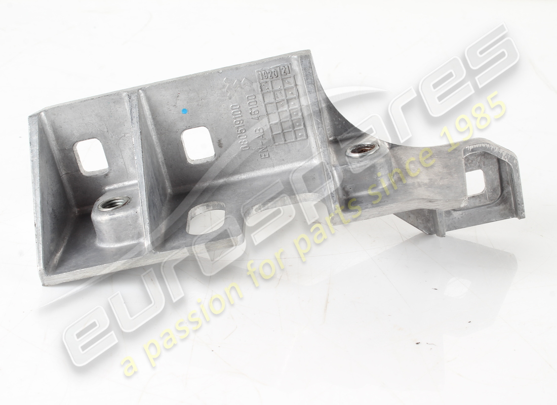 staffa laterale sx usata ferrari. numero parte 80519100 (4)
