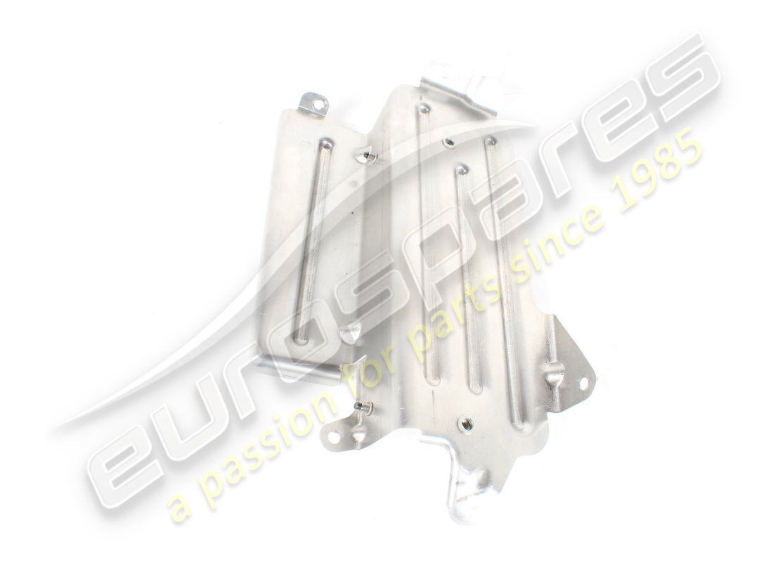 POGGIAPIEDI LATO GUIDATORE Ferrari USATO. NUMERO PARTE 86620300 (1)