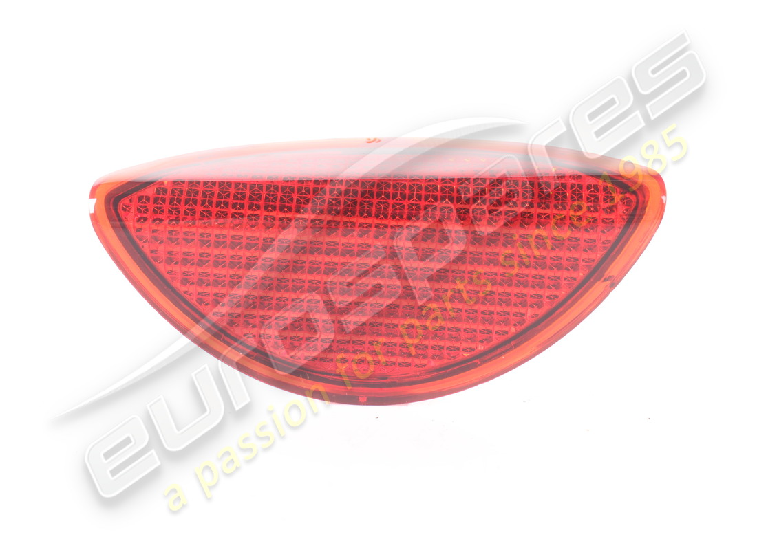 RIFLETTORE Maserati USATO PER PANNELLO PORTA. NUMERO PARTE 46427292 (1)