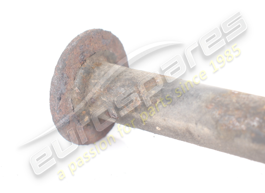 tirante completo usato maserati. numero parte 366200163 (2)