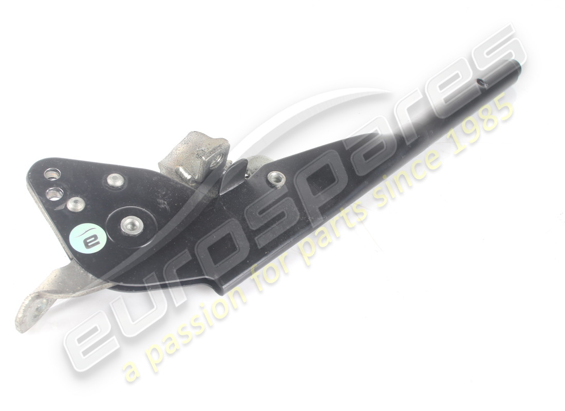 LEVA FRENO A MANO MASERATI USATA. NUMERO PARTE 378090109 (2) leva freno a mano maserati usata. numero parte 378090109 (2)