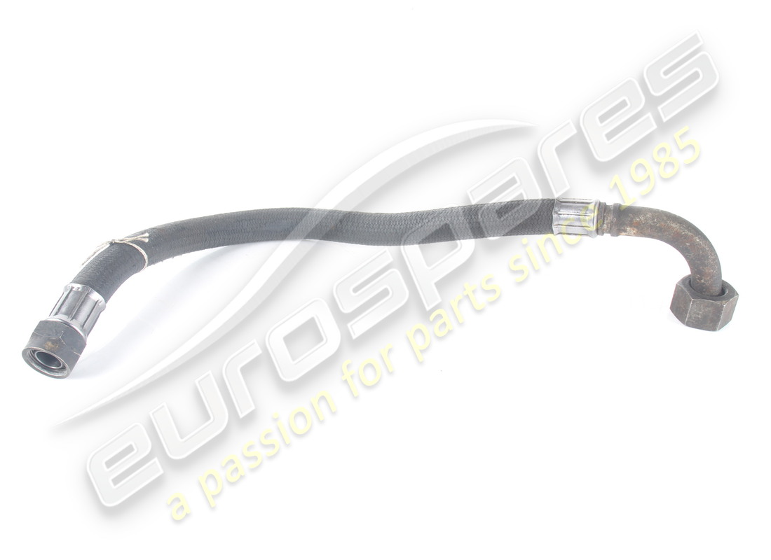 TUBO DI RITORNO DELL'OLIO Maserati USATO . NUMERO PARTE 362802105 (1)