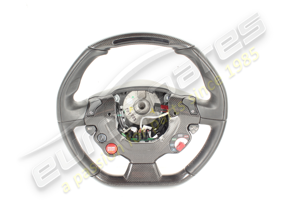 usato ferrari volante completo codice articolo 84844400