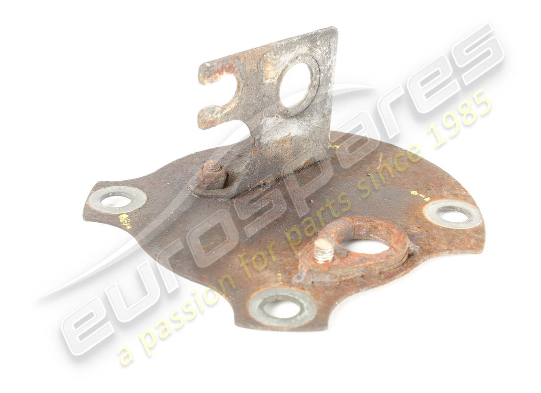 COPERTURA SX USATA FERRARI. NUMERO PARTE 164926 (2) copertura sx usata ferrari. numero parte 164926 (2)