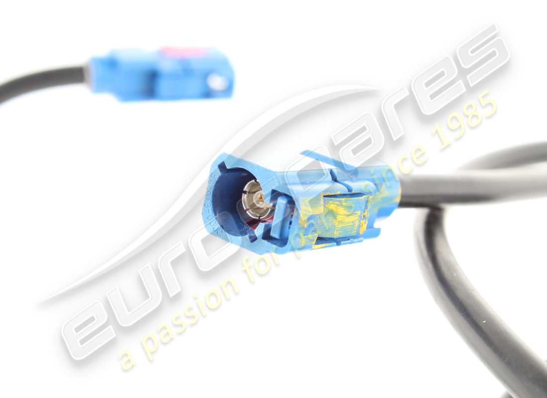 cavo gps splitter/ndm ferrari usato. numero parte 311954 (2)