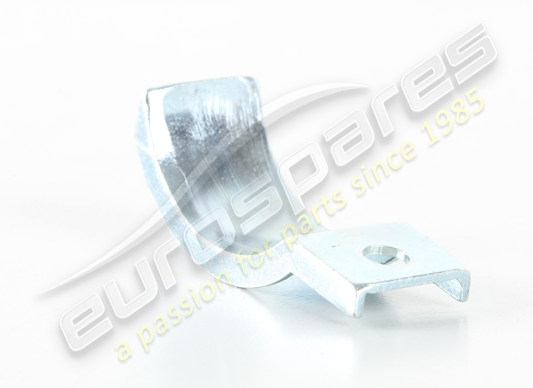 nuovo lamborghini bullone a u per tubo radiatore destro. numero parte 001719347 (2)