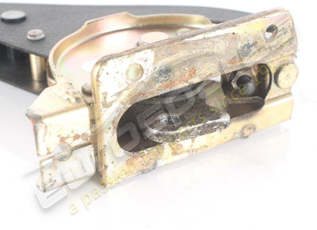 leva freno a mano usata ferrari rhd numero parte 126681 (7)