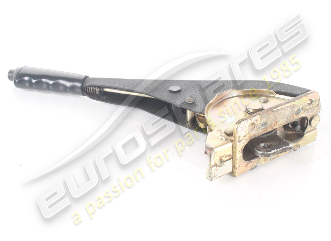 leva freno a mano usata ferrari rhd numero parte 126681 (6)