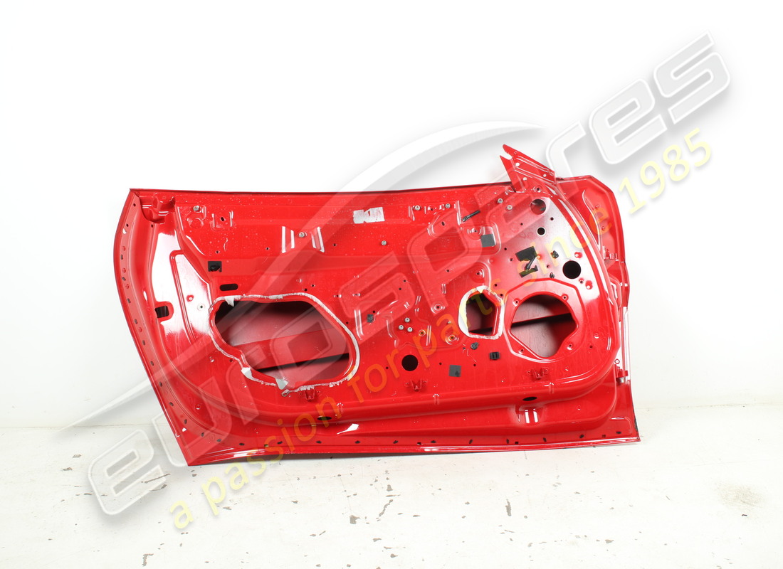 porta sx ferrari danneggiata. numero parte 985765675 (2)