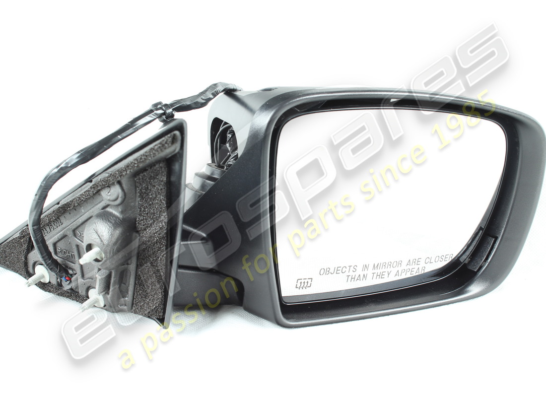 nuovo maserati specchio retrovisore dx. numero parte 670048062 (1)