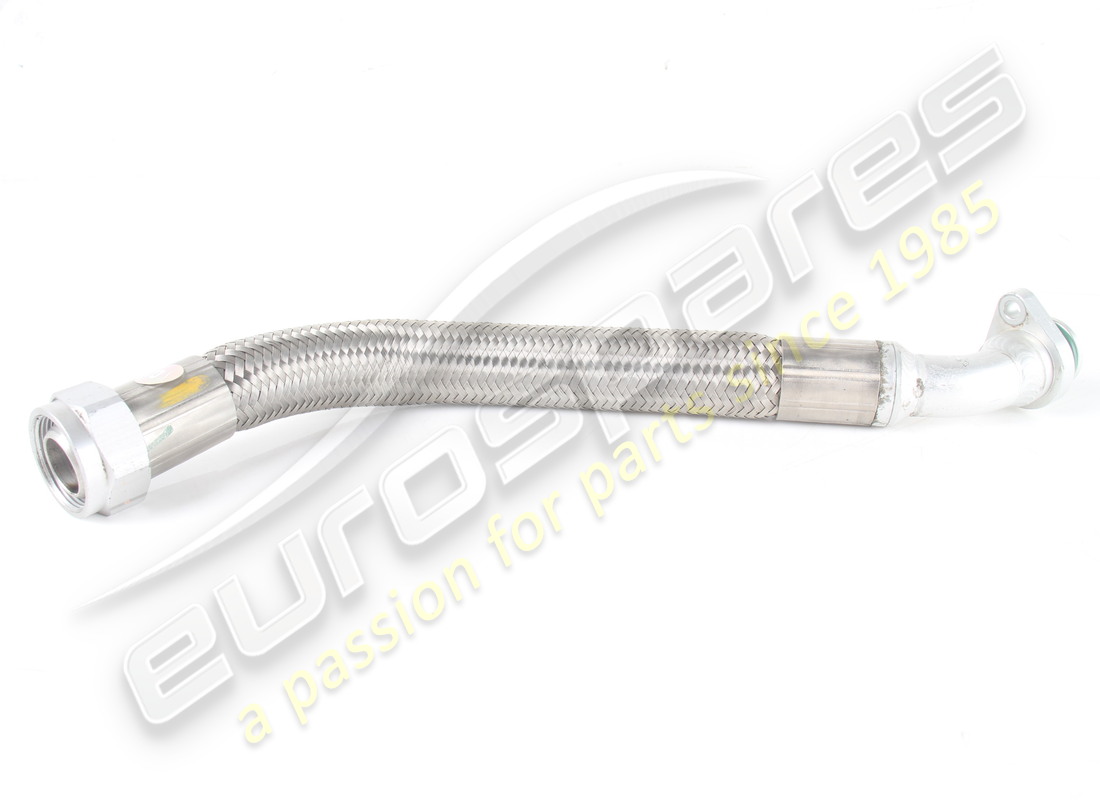 TUBO DI MANDATA OLIO USATO Ferrari . NUMERO PARTE 288451 (1)