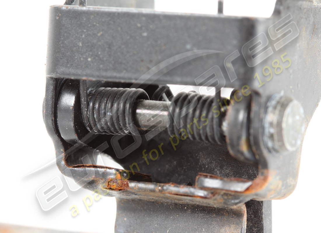 cerniera completa usata ferrari. numero parte 85528700 (4)