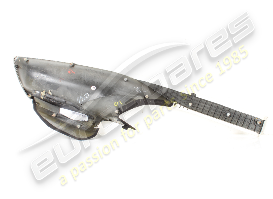 USATO FERRARI MEDAGLIONE DX SELLATO COMPLETO. NUMERO PARTE 785010 (4) usato ferrari medaglione dx sellato completo. numero parte 785010 (4)