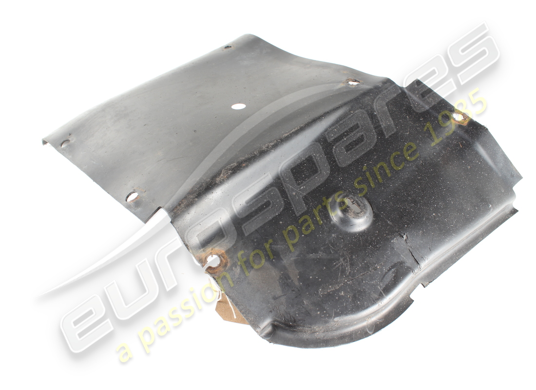 PASSARUOTA ANTERIORE INFERIORE DESTRO USATO Ferrari . NUMERO PARTE 64560400 (1)