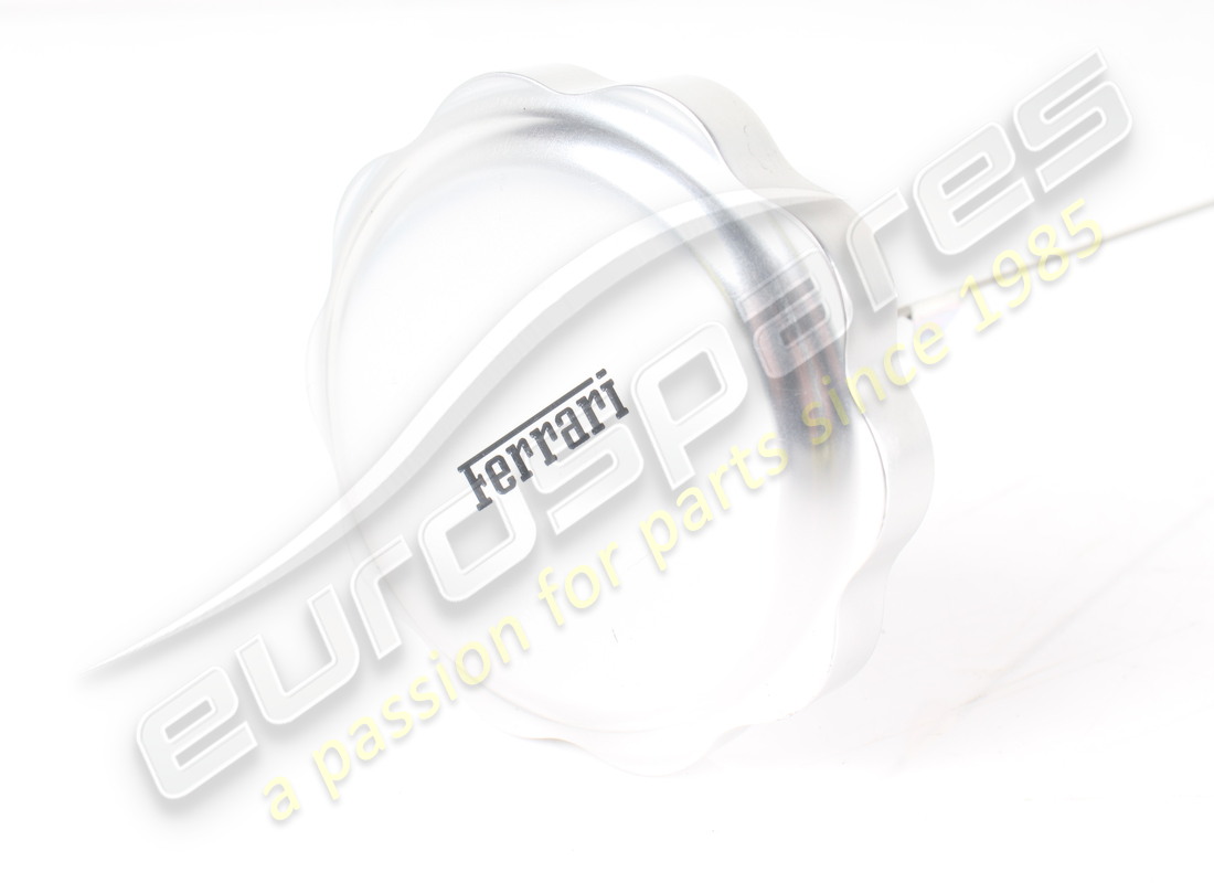 USATO FERRARI TAPPO COMPLETO DI ASTA. NUMERO PARTE 904489 (2) usato ferrari tappo completo di asta. numero parte 904489 (2)
