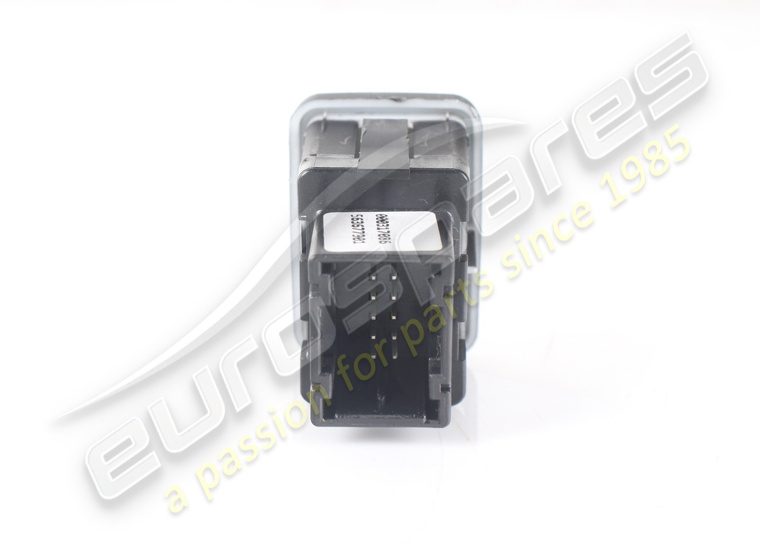 PRESA USB FERRARI USATA. NUMERO PARTE 317086 (3) presa usb ferrari usata. numero parte 317086 (3)