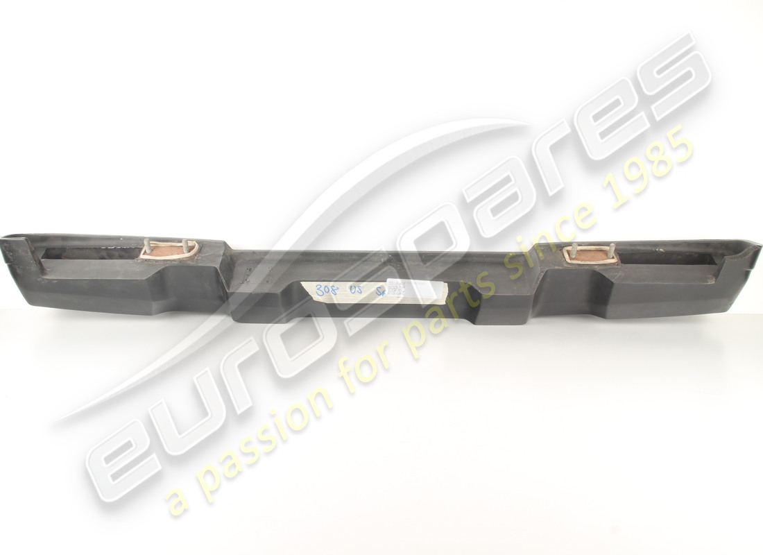 nuovo (altro) ferrari paraurti anteriore. numero parte 60186806 (4)