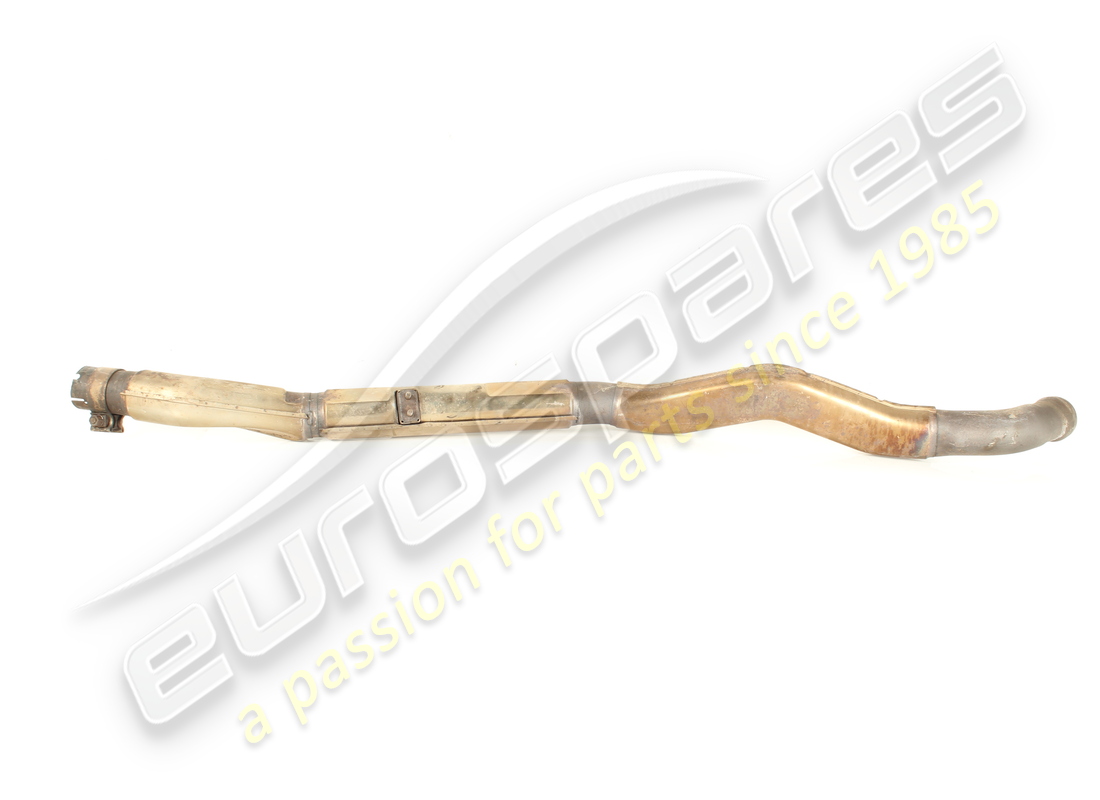 USATA Ferrari ESTENSIONE POSTERIORE SX. NUMERO PARTE 266422 (1)