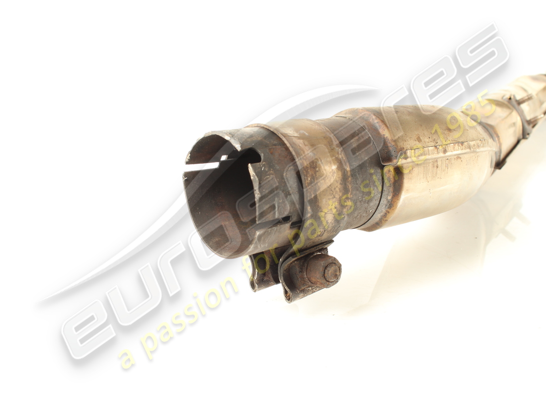 usata ferrari estensione posteriore sx. numero parte 266422 (2)
