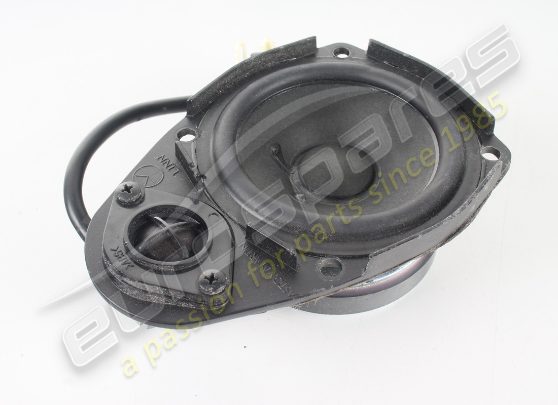 USATO Aston Martin ALTOPARLANTE POSTERIORE . NUMERO PARTE 4G4318808LA (1)