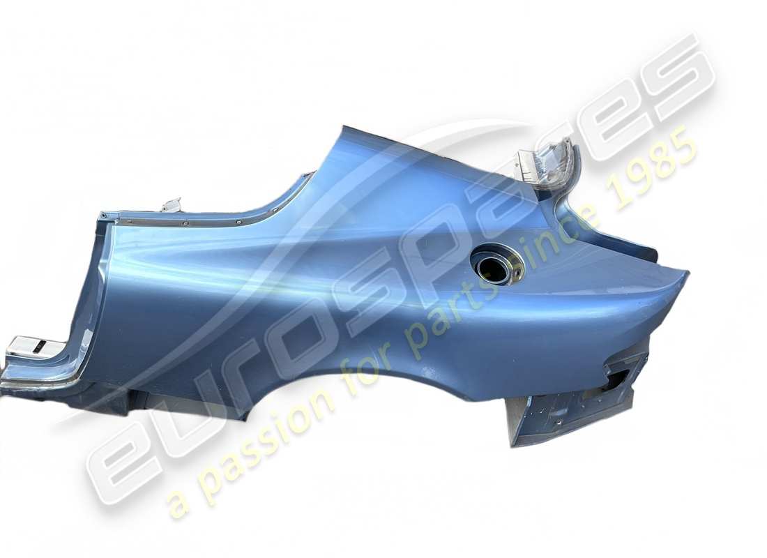 usato aston martin gruppo pannello, lato carrozzeria posteriore, numero parte sx 4g43c18761 (2)