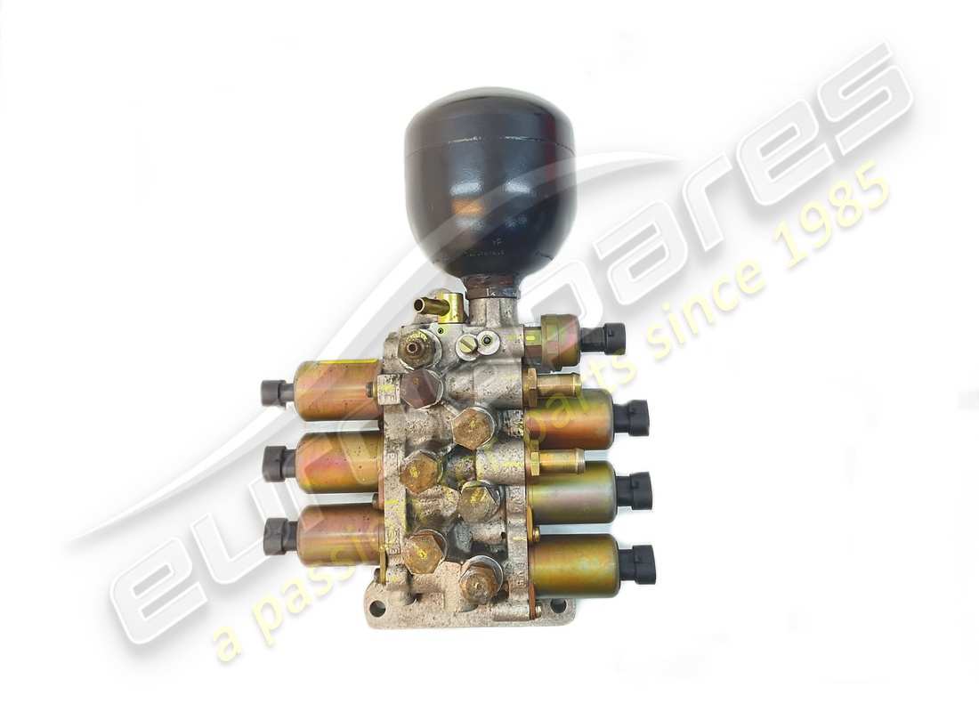 BLOCCO VALVOLE Lamborghini RICONDIZIONATO . NUMERO PARTE 086325181B (1)