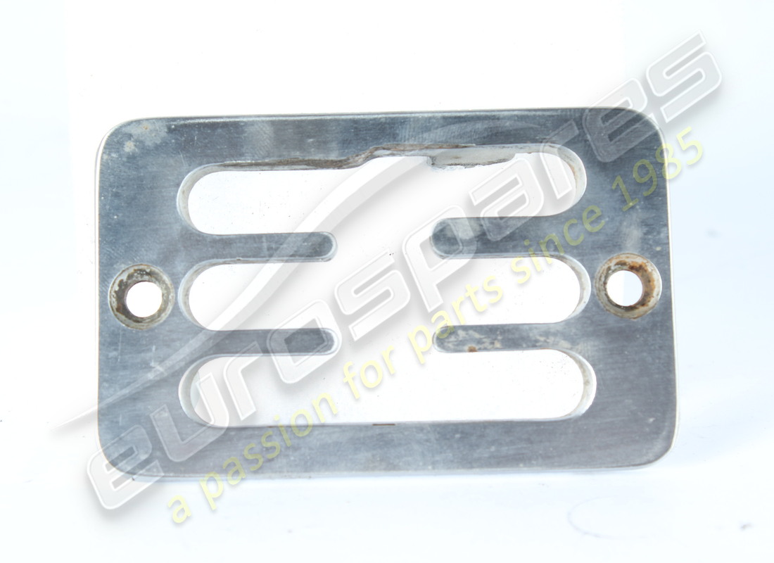 ferrari selettore marce / cancello cambio fluido usato. numero parte 128535 (1)