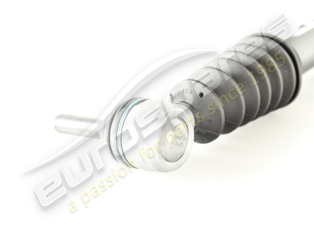 NUOVO AMMORTIZZATORE PORSCHE. NUMERO PARTE 9P1616217A (5) nuovo ammortizzatore porsche. numero parte 9p1616217a (5)