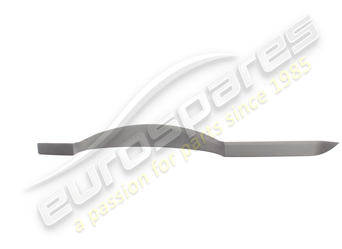 USATO Porsche TRIM RHD (PR-L0R) NERO . NUMERO PARTE 992858019C5Q0 (1)