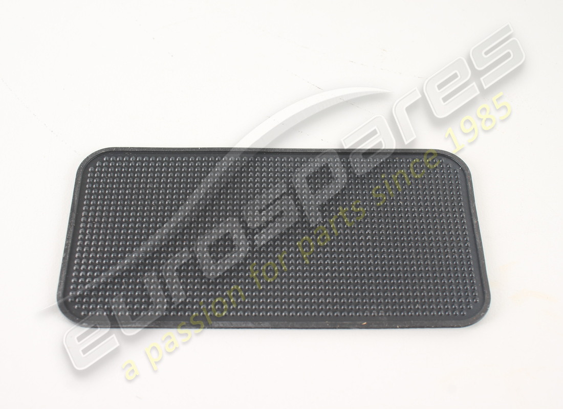 nuovo porsche tappetino per console. numero parte 99355209100 (1)