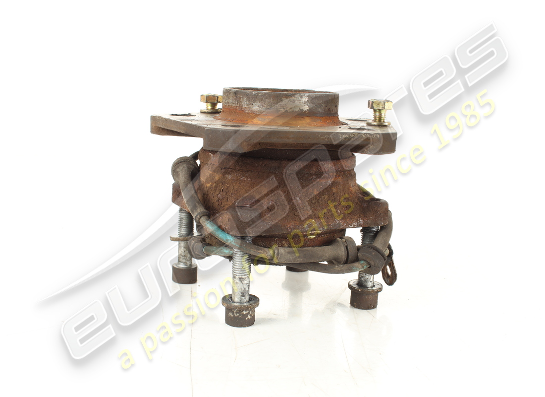 CUSCINETTO RUOTA COMPLETO USATO Maserati . NUMERO PARTE 197118 (1)