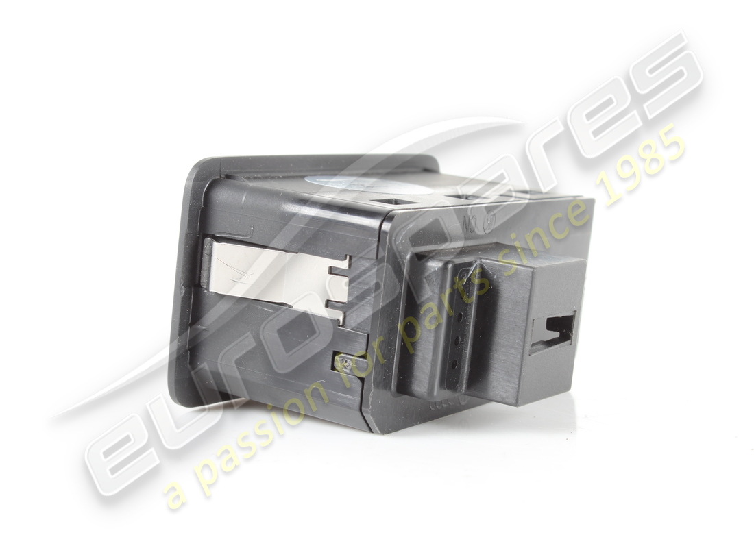 usato lamborghini interruttore portellone heckklappe+zv wei. numero parte 4g0959831d5pr (3)