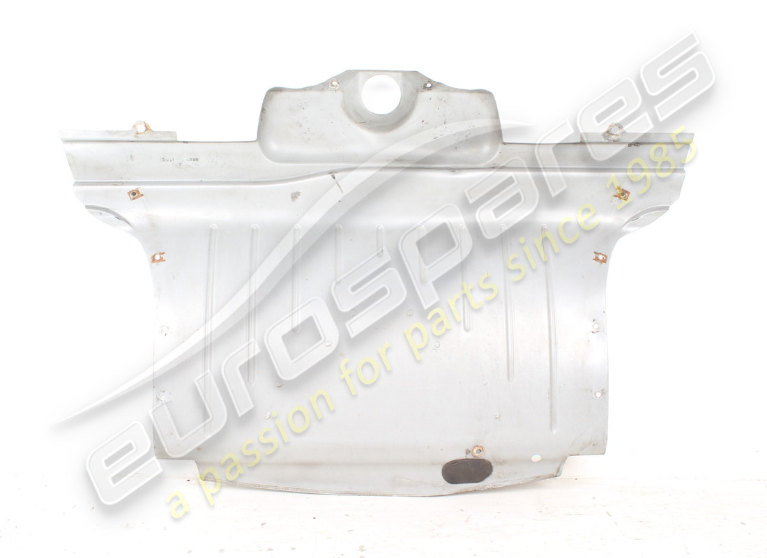 convogliatore superiore aria ferrari usato. numero parte 68961700 (2)
