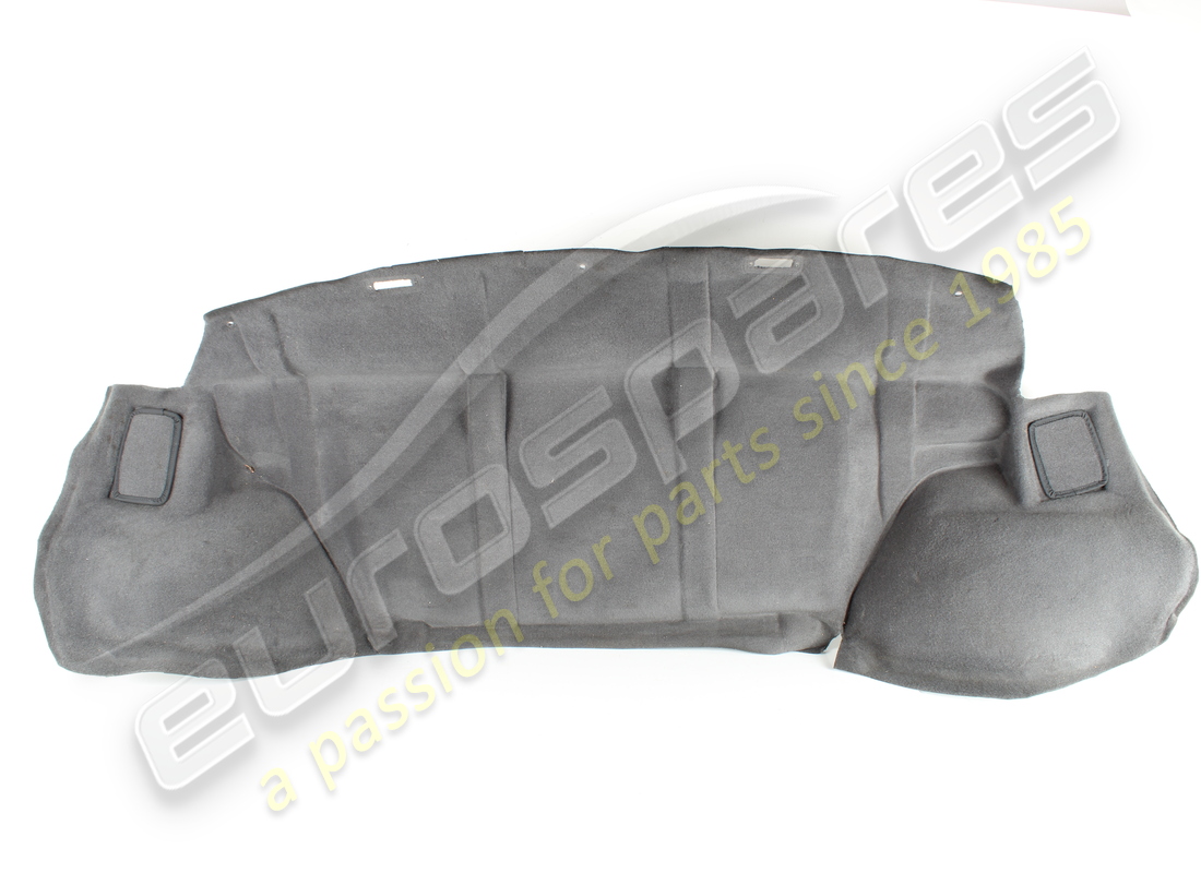PANNELLO DI COPERTURA DIETRO IL SERBATOIO USATO Maserati . NUMERO PARTE 371530122 (1)