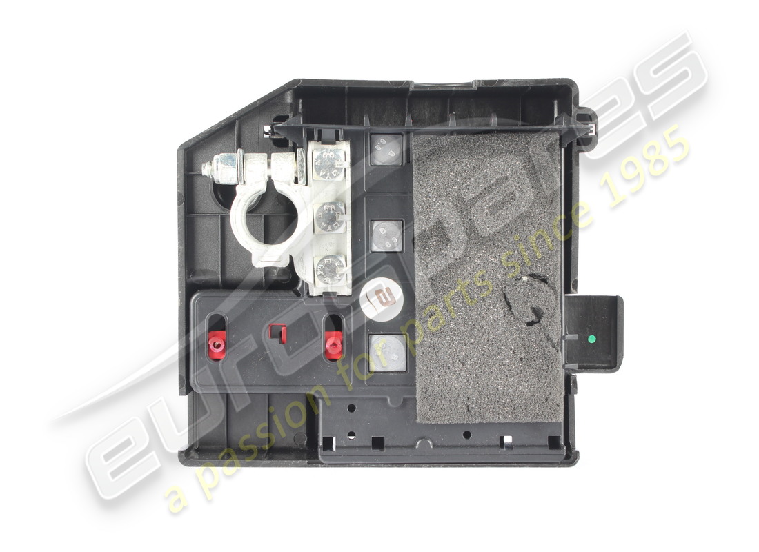 batteria centralina completa ferrari usata. numero parte 843059 (3)