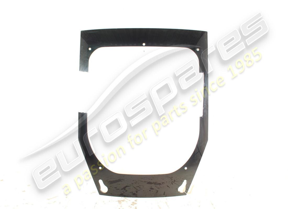 FINESTRINO COFANO VANO MOTORE USATO Ferrari NUMERO PARTE 88540300 (1)