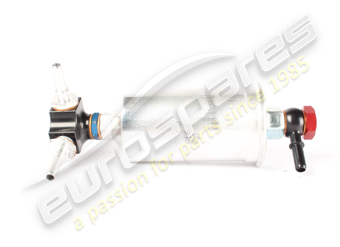 FILTRO CARBURANTE Eurospares USATO CON CONNETTORI . NUMERO PARTE EAP1493227 (1)