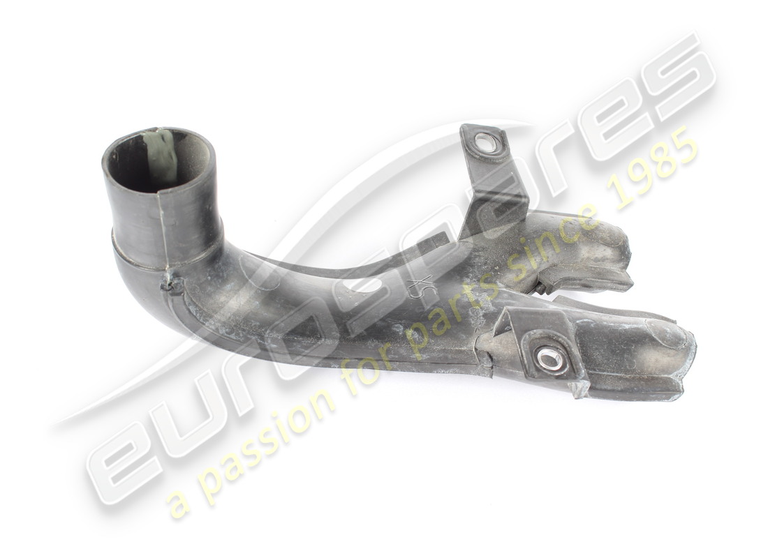 TUBO DI RAFFREDDAMENTO DELLA SERPENTINA SX USATO Ferrari NUMERO PARTE 318050 (1)